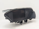 2012-2015 Honda Pilot GPS Navigation Information Radio Display Screen 39810-SZA-A510-M1 OEM - product image