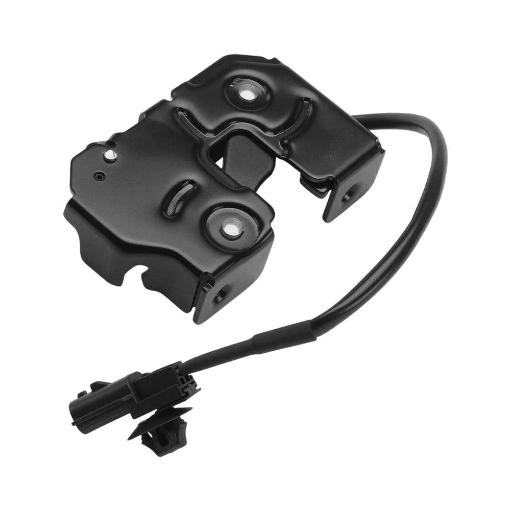 Left Hood Lock Latch 65601-4GA0C for 2014-2018 Infiniti Q50 and Q60