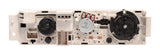 2001-2007 Chevrolet Express 1500 Automatic Climate Control Panel 25753629 - product image