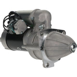 24V Starter Fits Hitachi EX200-5 1995-01, EX200 1986-04 1811001891 LRS01872 – front view