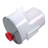 Power Steering Reservoir with Cap for 1990-1993 Honda Accord 53701SM4023