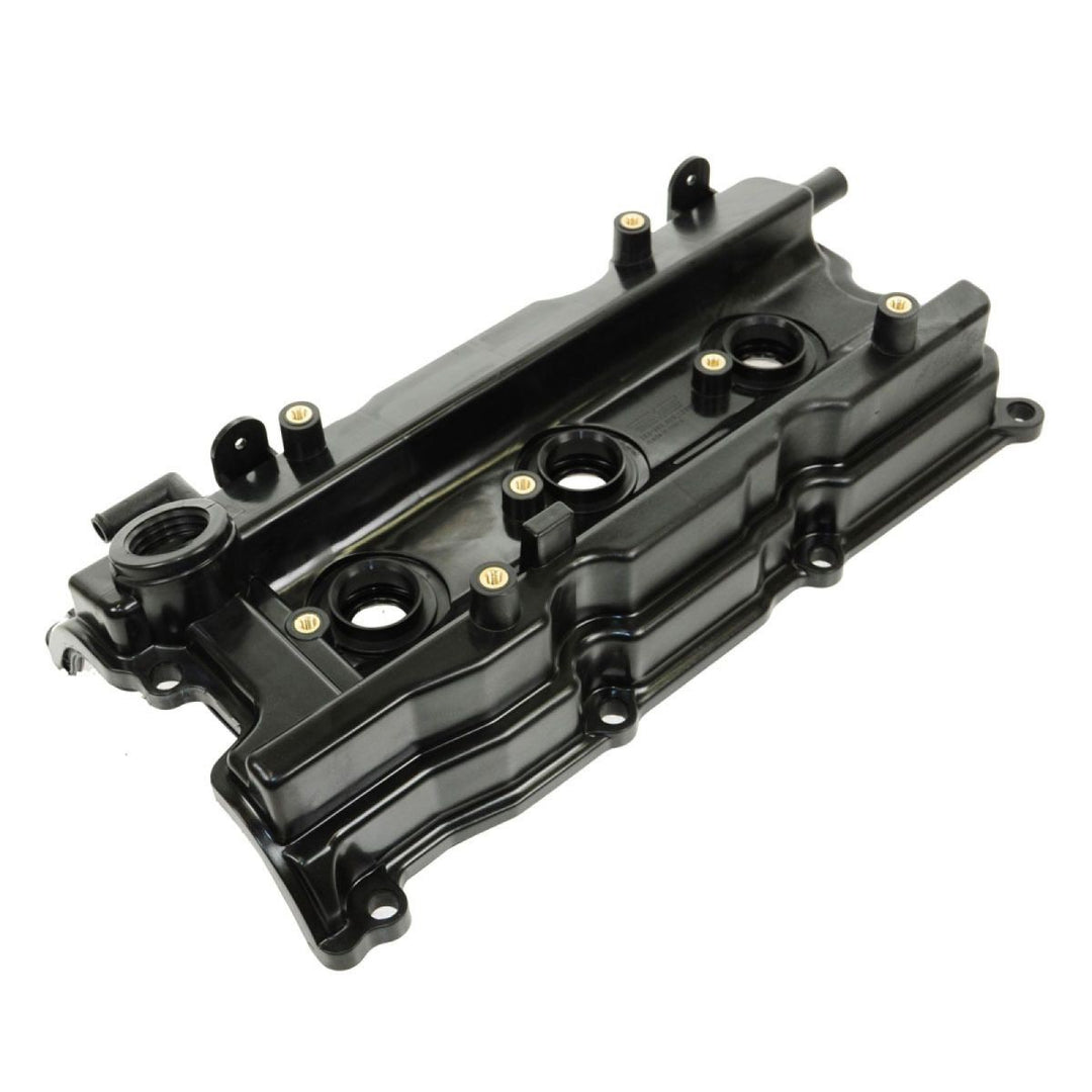 Valve Cover Pair for 2002-2009 Nissan Altima, Maxima, Murano, Quest and INFINITI I35 3.5L