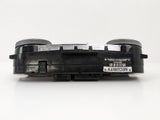 08-11 Mercedes W204 C300 GLK350 AMG AC Heater Air Climate Control 2048304390 OEM - product image