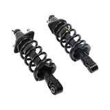 Rear Strut and Coil Spring Assembly Pair for 2007-2011 Honda CR-V 172497L – product image 5