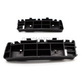 Front Bumper Bracket Pair for 2009-2014 Honda Spirior Acura TSX 71193-TL0-G00 – product image