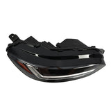 Right Passenger Side LED Headlight for 2023-2025 Honda HR-V 33100-3W0-A02