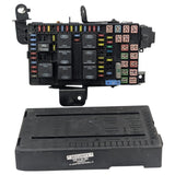 2003 2004 Ford F250 F-250 BCM Body Control Module Fuse Box 3C3T-14A067-ED OEM - product image