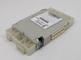 2016-2017 Nissan Altima Climate Control Amplifier 27760-9HS0A OEM - product image