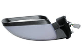 Pair L+R Door Mirror Electric With BLIS Power Fold Primer for 19-24 Ford Ranger KB3B-17682-JC - view 13