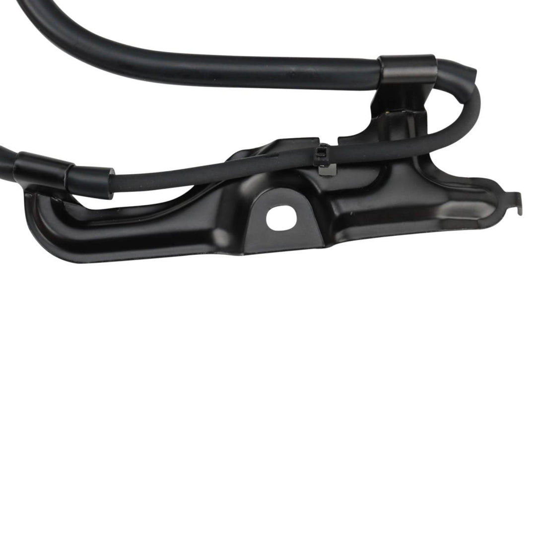 Front ABS Wheel Speed Sensor Pair for 2004-2010 Toyota Sienna