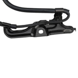 Front ABS Wheel Speed Sensor Pair for 2004-2010 Toyota Sienna
