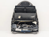 03-05 Mercedes E-Class Front Heater AC Climate Control Air Vents 2118300985 OEM - product image