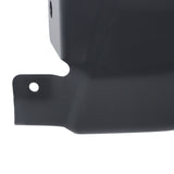 Rear Right Bumper End Cap with Sensor Holes for 2019-2023 Ford Ranger