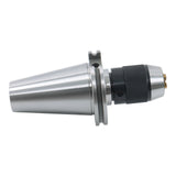 CAT50 Integrated Keyless Drill Chuck 1/2 in Capacity