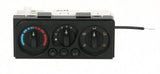 Subaru 2000-2004 Baja Legacy Temperature Control Panel Module 72311AE06A - product image