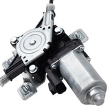 Window Regulator with Motor For 2000-2005 Impala Front Right 15240529 GM1351135 1552-6155R - product image