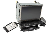 2008-09 Lexus RX 350 Vehicle Info Rear Camera GPS Screen Temp Control 8611048490 - product image