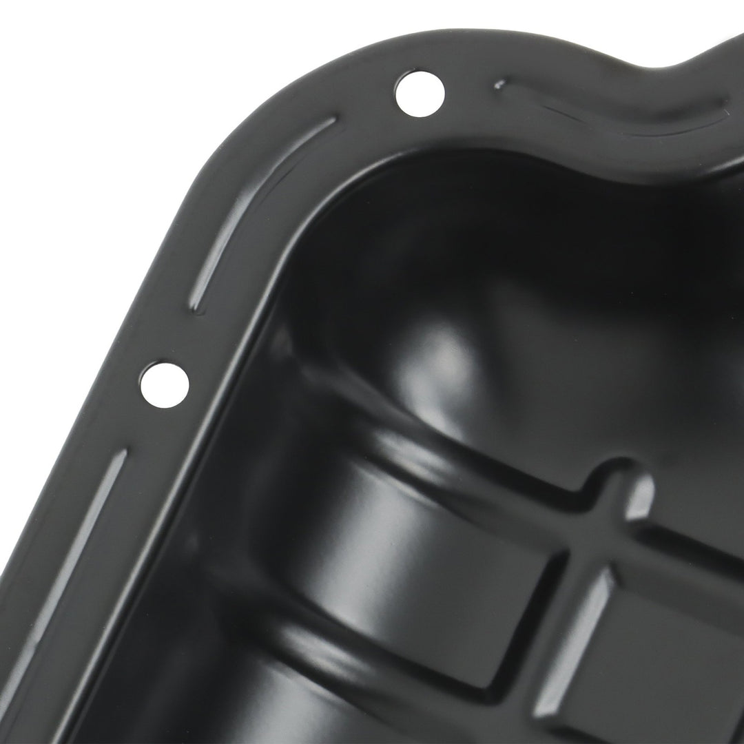 Lower Engine Oil Pan for 2000-2009 Nissan Altima Maxima Murano Quest Infiniti I30 I35 3.0L 3.5L 11110-2Y000