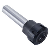 ER32 Extension Collet Chuck Holder 1 Inch Straight Shank 4 Inch