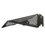 Radiator Guard Grille Black for 2018-2024 Honda Gold Wing GL1800 F6B