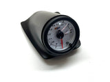 2006 2007 Subaru Tribeca Dashboard Right Warning Light Display Screen 85271XA01A OEM - product image