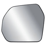 Driver Left Side Door Mirror Glass Heated for 22-25 Toyota Tundra Sequoia 897400C661 - view 2
