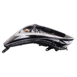 Driver Side Halogen Headlight Assembly for 2018-2020 Subaru Crosstrek