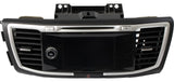 2013-2015 Honda Accord AM/FM SAT Radio CD MP3 Player GPS Navigation 39540T2AA930 - product image 1