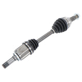 Front Left CV Axle Shaft for 2010-2013 Cadillac SRX 20861588