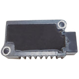 Voltage Regulator Rectifier For Yamaha YT3600M 1988 WR200RD 1991 1JK-81960-A – front view