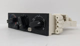 2000-2005 Mitsubishi Eclipse AC Heat Air Climate Control Temperature Switch MR958510 OEM - product image