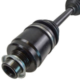 Front CV Axle Shaft Pair for 2003-2007 Honda Accord V6 & 2004-2006 Acura TL
