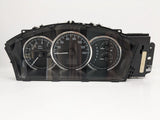 2005-2006 BUICK ALLURE LACROSSE Speedometer Instrument Cluster Gauges 15792712 OEM - product image