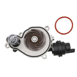 Engine Coolant Water Pump for 2017-2021 BMW 230i 330i 430i X3 X4 2.0L 11518638026 – product image
