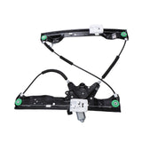Front Right Power Window Motor 2-Pin for 2012-2018 Ford Focus BM5Z5423200A