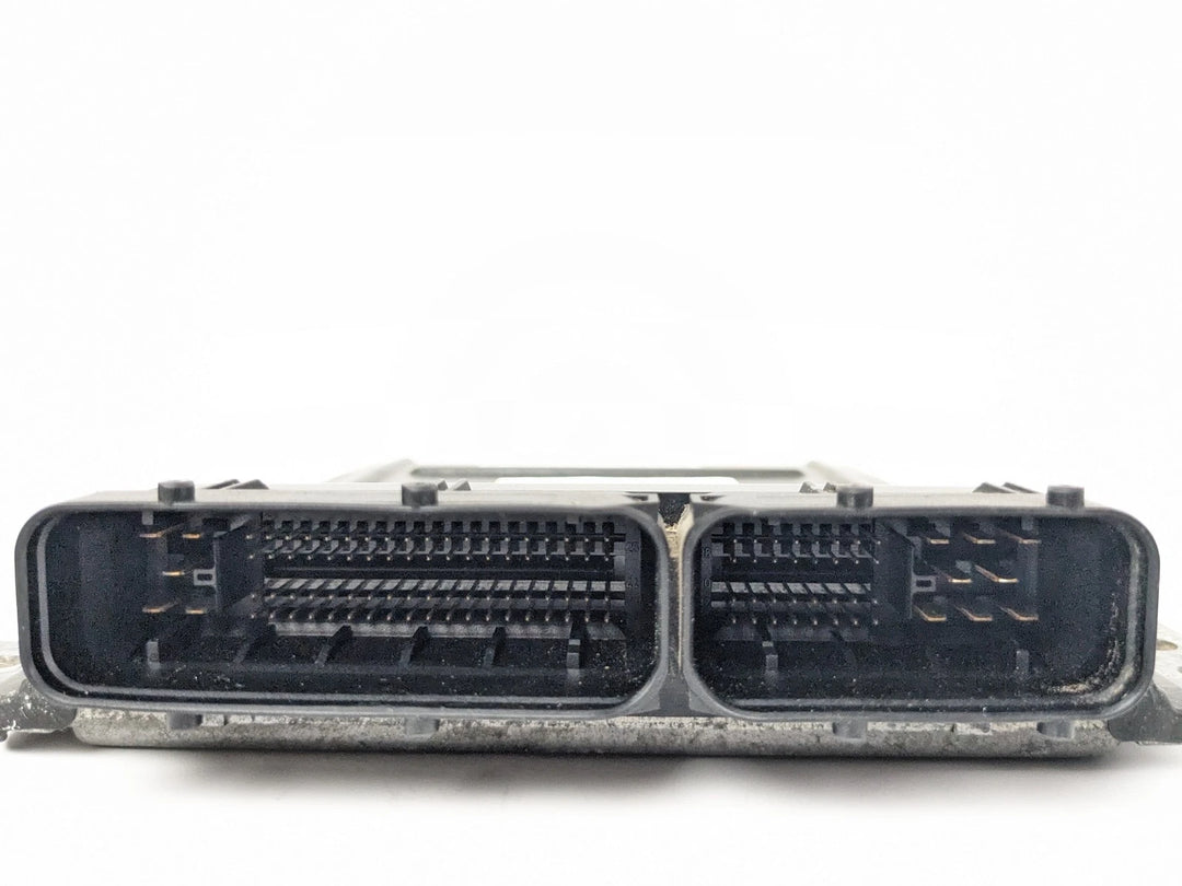 2007 Nissan Xterra Frontier 4.0L AT ECU PCM Engine Control Module MEC70-150 B1 OEM - product image