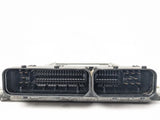 2007 Nissan Xterra Frontier 4.0L AT ECU PCM Engine Control Module MEC70-150 B1 OEM - product image