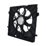 Radiator Cooling Fan Assembly for 2013-2016 Mercedes-Benz GL350 GL450 & GLE ML250 A0999062400