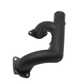 Thermostat Cover Outlet Pipe with Sensor for Jaguar XJ8 XK8 Vanden Plas 96JV8A504BD – product image 5