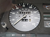 BMW E28 533I E24 633CSI E23 733I Instrument Cluster Odometer 153K Miles ! 1835094 OEM - product image