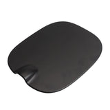 Black Fuel Tank Gas Cap Door Cover for Chevy Silverado 2019-2024 2.7L 3.0L 5.3L – product image 10