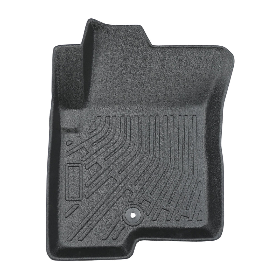 All-Weather Floor Mat Set for 2007-2012 Dodge Caliber 2007-2017 Jeep Compass Patriot