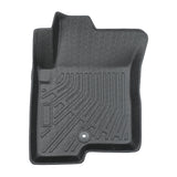 All-Weather Floor Mat Set for 2007-2012 Dodge Caliber 2007-2017 Jeep Compass Patriot