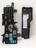 2005-2010 Toyota Avalon Engine Fuse Box Relay Junction Module 82662-07031 OEM - product image