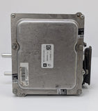 2011 2012 Chevrolet Volt Anti-Lock Brake ABS Pump Control Module 22840013 OEM - product image