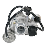 Turbocharger for 2018-2022 Chevrolet Equinox GMC Terrain 1.5L 12679399