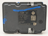 10-14 Jetta Passat Golf Beetle ABS Anti-Lock Brake Pump Module 1K0614517DL OEM - product image