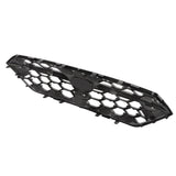 Front Bumper Upper Grille for 2022-2024 Subaru WRX