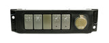 01-05 Pontiac Montana Oldsmobile Chevy Rear Temperature Control Panel 784077646 - product image