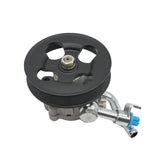 Power Steering Pump for 2005-2019 Nissan Frontier 2005-2012 Pathfinder Xterra 4.0L 21-5451
